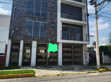 Departamento de 2 habitaciones, Metepec · Renta Departamentos Amueblados, Todos Los Servicios Casa Blanca Metepec