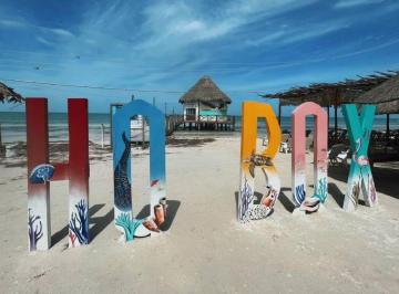 Terreno / Lote en Venta  Holbox · Terreno en Venta en Holbox, Quintana Roo