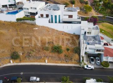 Terreno / Lote · 620m² · Terreno en Venta en Fraccionamiento Pedregal de Querétaro