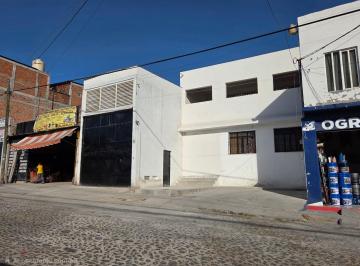 Bodega comercial , Querétaro · Nave / Bodega 550 m²