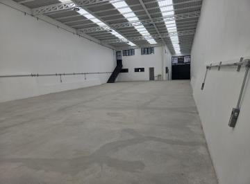Bodega comercial , Querétaro · Nave / Bodega 550 m²