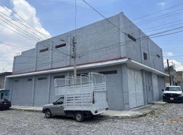 Bodega comercial · 276m² · 2 Estacionamientos · Bodega en Renta en Las Liebres Tlaquepaque