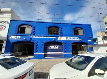 Local comercial , Veracruz · Renta de Local Comercial 172 m² en Esquina en La Colonia Centro de Veracruz. Excelente Ubicacion
