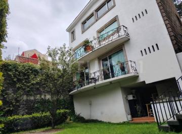 Casa · 345m² · 3 Recámaras · 3 Estacionamientos · Casa en Venta, Pedregal de San Nicolás, Tlalpan