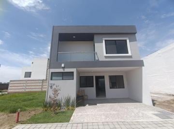 Casa de 3 habitaciones, San Pedro Cholula · Casa 109 m² con 3 Habitaciones en Venta, en Fraccionamiento San Pedro Cholula