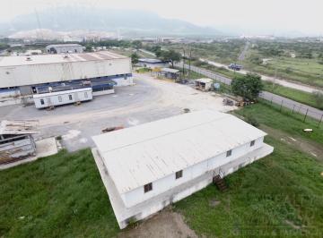 Terreno / Lote · 4867m² · Bodega Industrial en Venta Garcia Nl