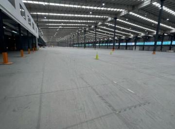 Bodega comercial , Tlalnepantla de Baz · Renta Bodega Tlalnepantla 20,326 m² Divisibles en Parque Industrial Vigilancia