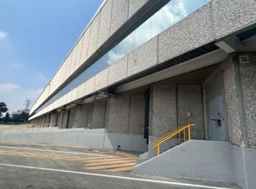 Bodega comercial , Tlalnepantla de Baz · En Renta Bodega Tlalnepantla 20,326 m² Divisibles en Parque Industrial Vigilancia
