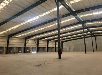 Bodega comercial , Tlalnepantla de Baz · Rento Bodega Tlalnepantla 20,326 m² Divisibles en Parque Industrial Vigilancia