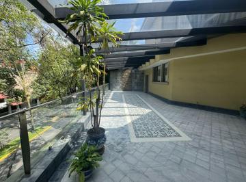 Casa de 3 habitaciones, Cuajimalpa de Morelos · Casa en Venta en Bosques de Las Lomas