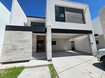 Casa de 4 habitaciones, Torreón · Casa en Venta en Los Viñedos, Torreón