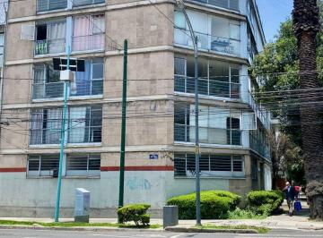 Edificio , Benito Juárez · Se Vende Edificio con 8 Departamentos, Col. del Valle Centro, Benito Juarez