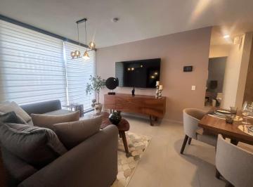 Departamento · 49m² · 1 Recámara · Departamentos en Preventa con Alta Plusvalía en Zapopan