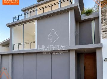 Casa de 3 habitaciones, Xalapa · Casa en Venta a Unos Pasos de Club Britania, Xalapa