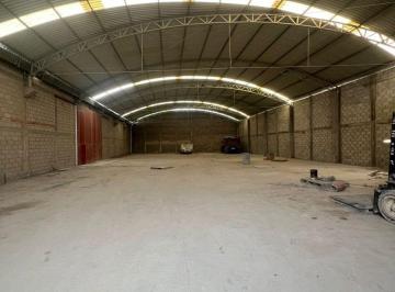 Bodega comercial , Tuxtla Gutiérrez · Renta Bodega Tuxtla Gutiérrez Chiapas