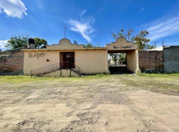 Quinta de 14 habitaciones, Ixtlahuacán de los Membrillos · Quinta en Venta Autopista Guadalajara–chapala Km 25 - Ixtlahuacán de Los Membrillos