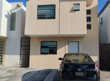 Casa · 107m² · 3 Recámaras · 2 Estacionamientos · Casa - Iltamarindo