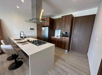 Departamento · 85m² · 2 Recámaras · En Venta Departamento en Exclusivo Desarrollo Zelva 44 Residencial Río de 2 Rec de 89 m²