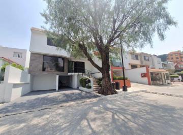 Casa de 3 habitaciones, Naucalpan de Juárez · Casa con Vigilancia a Unos Minutos de Satélite