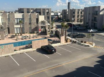 Departamento de 2 habitaciones, Juárez · En Renta – Departamento 2 Recámaras en Anthea, Ciudad Juárez | $21,500 Mxn Mensuales