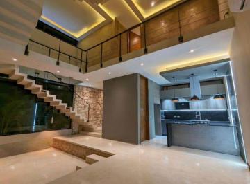 Casa en condominio · 220m² · 3 Recámaras · Vendo Increíble Casa en Residencia Arbolada con Rooftop Alberca Infinity en Esquina de 3 Rec