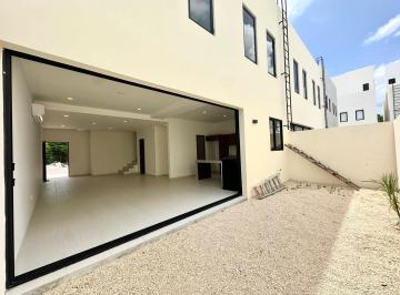 Casa · 184m² · 3 Recámaras · 4 Estacionamientos · Vendo Nueva Casa en Residencial Rio de 3 Rec con Baños Completos