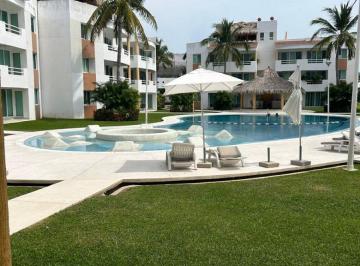 Departamento de 2 habitaciones, Acapulco de Juárez · Depto. Venta Y/o Renta Anual