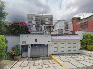 Casa de 5 habitaciones, Tlalpan · Casa en Compraventa, San Nicolas Totoloapan, Tlalpan, Cdmx. Ade*