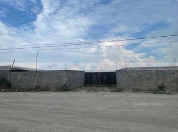 Terreno industrial · 2500m² · Terreno Industrial en Renta en Andres Caballero Moreno Agrop
