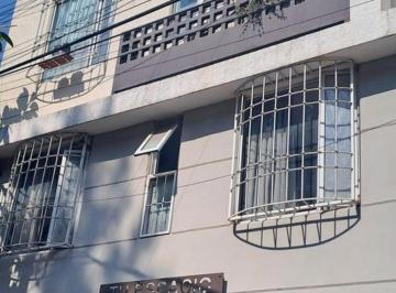 Departamento de 2 habitaciones, Cuauhtémoc · Venta de Departamento a Unas Cuadras del Eje 2 Norte