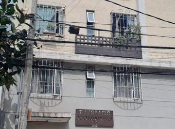 Departamento · 45m² · 2 Recámaras · Venta de Departamento a Unas Cuadras del Eje 2 Norte