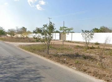 Terreno / Lote · 16000m² · Terreno en Venta en Carretera Chablekal a Conkal, Yucatán - (4)