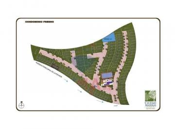 Terreno / Lote · 396m² · Terreno en Venta Ciudad Maderas - (4)
