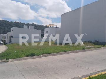 Terreno / Lote · 312m² · Terreno en Venta en Los Robles - (4)