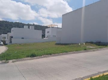 Terreno / Lote · 312m² · Terreno en Venta en Los Robles - (4)