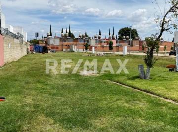 Terreno / Lote · 112m² · Lotes en Venta en Residencial La Vid, Cuautlancingo - (4)