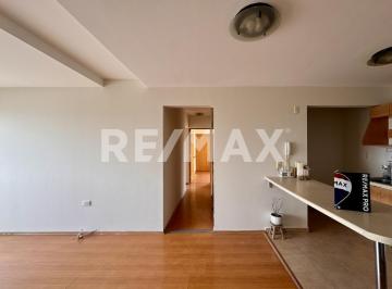 Departamento · 73m² · 3 Recámaras · 1 Estacionamiento · Departamento en Venta San Pedro de Los Pinos Benito Juarez - (4)