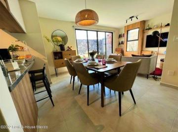 Departamento de 3 habitaciones, Querétaro · El Marques Departamento en Venta con 3 Recámaras y Entrega Inmediata Goh2852