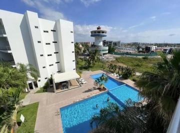 Departamento · 154m² · 2 Recámaras · Departamento - Fraccionamiento Marina Mazatlán