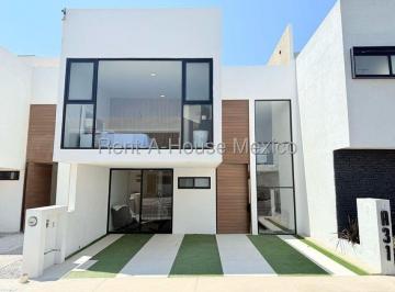 Casa de 4 habitaciones, El Marqués · El Marques Casa de 4 Recamaras en Venta Goh3079