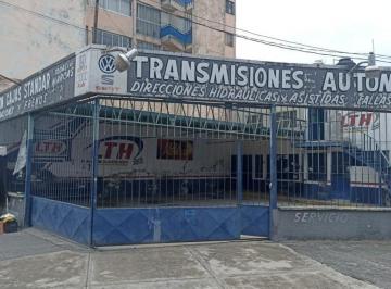Local comercial , Gustavo A. Madero · H - 6 Terreno Col. Industrial, H 6 220 m², Excelente Ubicacion