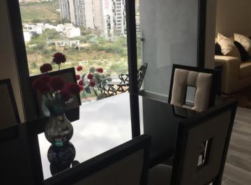 Departamento de 1 habitación, Santa Catarina · Departamento Torre Muraina, 1 Recámara Amueblado en Renta, Santa Catarina Cerca de La Udem