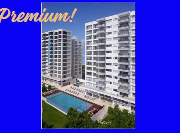 Departamento · 110m² · 2 Recámaras · 2 Estacionamientos · Departamento en Venta en Cancun 2 Habitaciones Alberca Gym Area de Yoga Bitcoin
