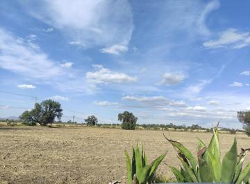 Terreno / Lote , Nopaltepec · Venta de Terreno de 10 Hectáreas en Nopaltepec, Estado de México