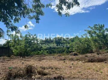 Terreno / Lote · 815m² · Terreno en Playa en Venta con Frente a Estero, Tuxpan, Ver.
