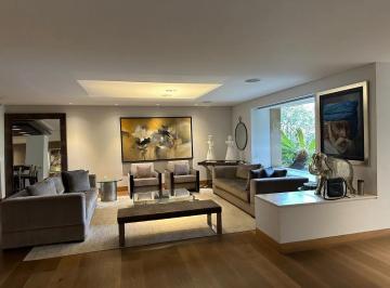 Casa en condominio de 4 habitaciones, Alvaro Obregón · Casa en Venta en La Loma de Santa Fe