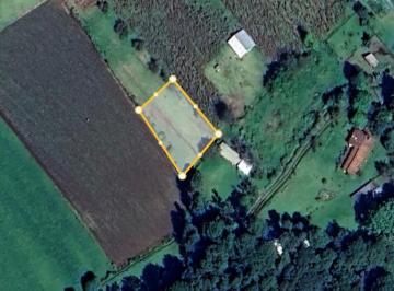 Terreno / Lote · 700m² · 750 m de Terreno Plano en San Simón El Alto, Valle de Bravo