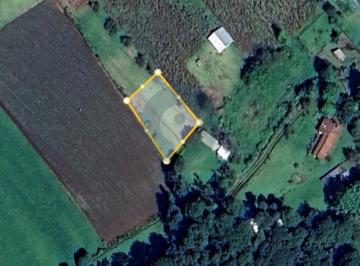 Terreno / Lote · 700m² · 750 m de Terreno Plano en San Simón El Alto, Valle de Bravo
