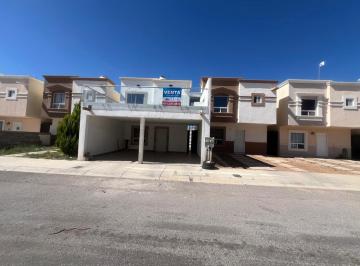 Casa · 118m² · 3 Recámaras · Casa en Venta Paseos de Balleza
