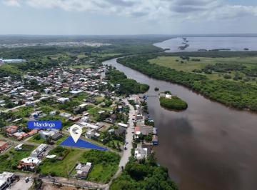 Terreno / Lote · 650m² · 2 Estacionamientos · Terreno en Venta Mandinga Alvarado Veracruz